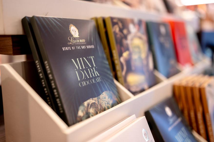 Καρπός | Μητροπόλεως 28