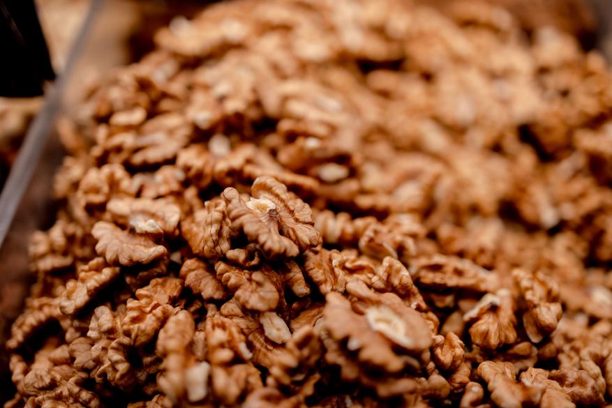 Καρπός | Μητροπόλεως 28