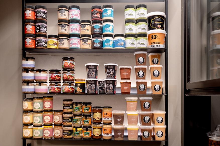 Καρπός | Μητροπόλεως 28