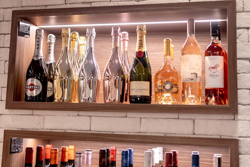 Καρπός | Μητροπόλεως  28