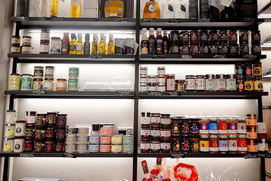 Καρπός | Μητροπολεως 28