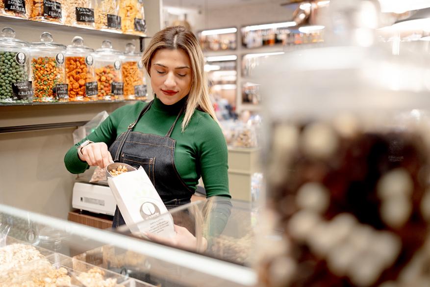 Καρπός | Μητροπολεως 28