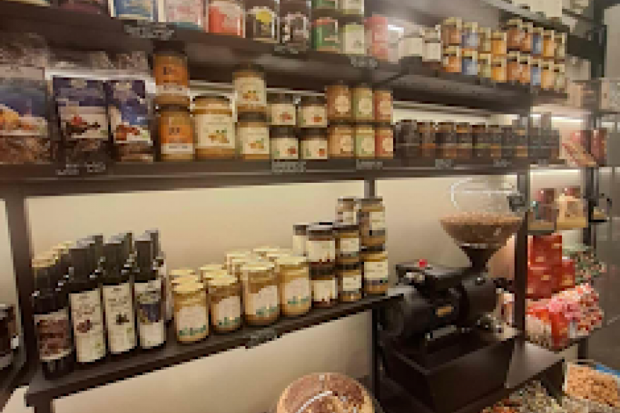 Καρπός | Ρετζίκι