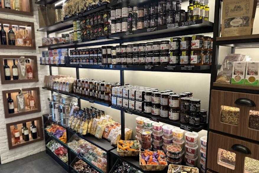 Καρπός | Ρετζίκι