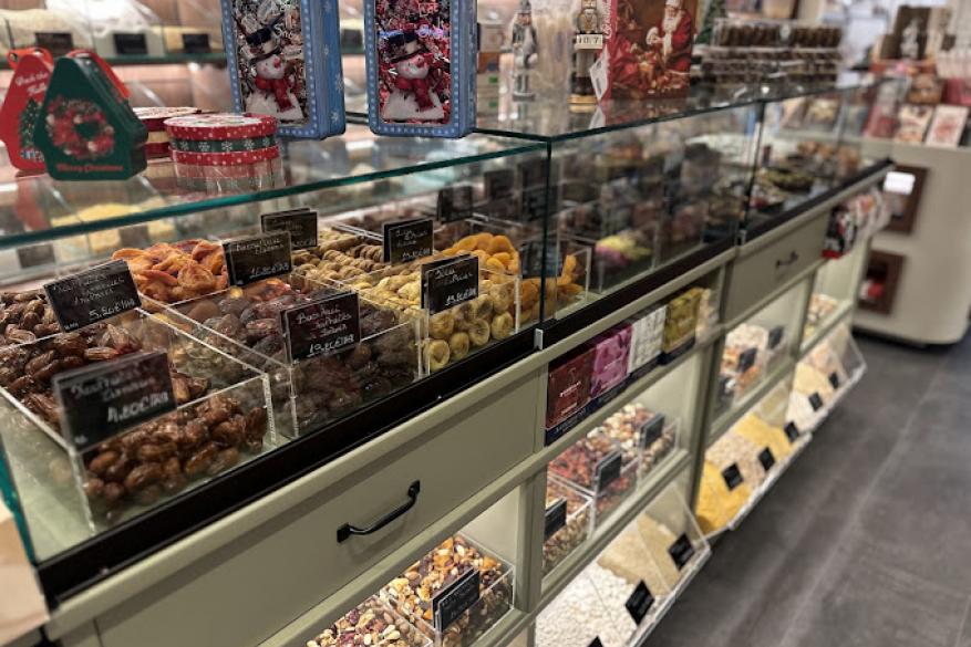 Καρπός | Ρετζίκι