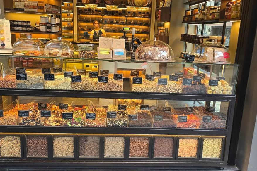 Καρπός | Ανατολικής Θράκης 10