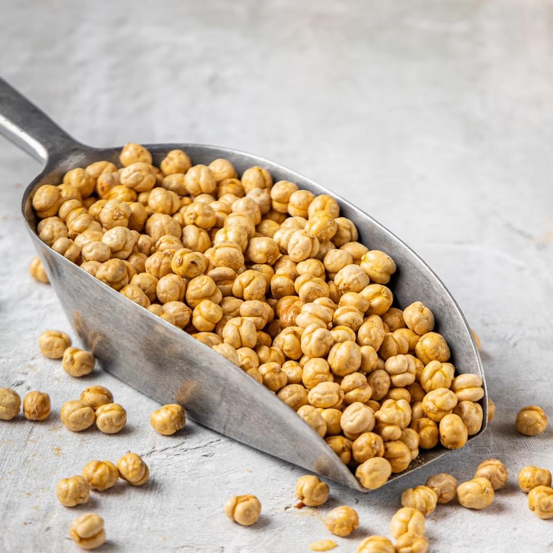 Στραγάλι Αφράτο ανάλατο Κομοτηνής