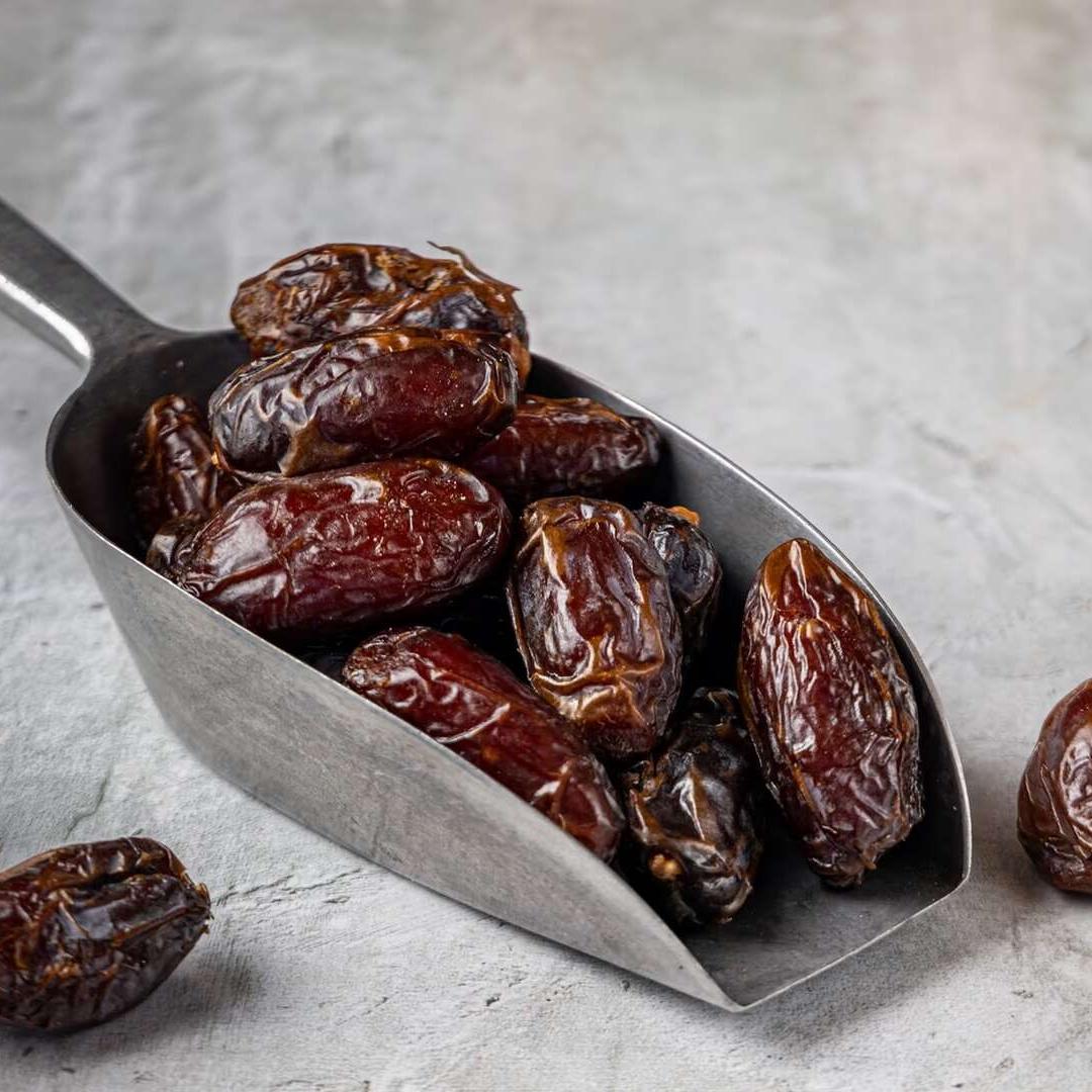 Βασιλικοί Χουρμάδες Ιορδανίας