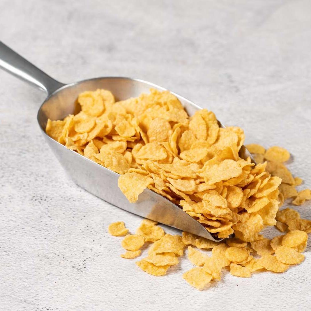 Corn Flakes χωρίς Ζάχαρη