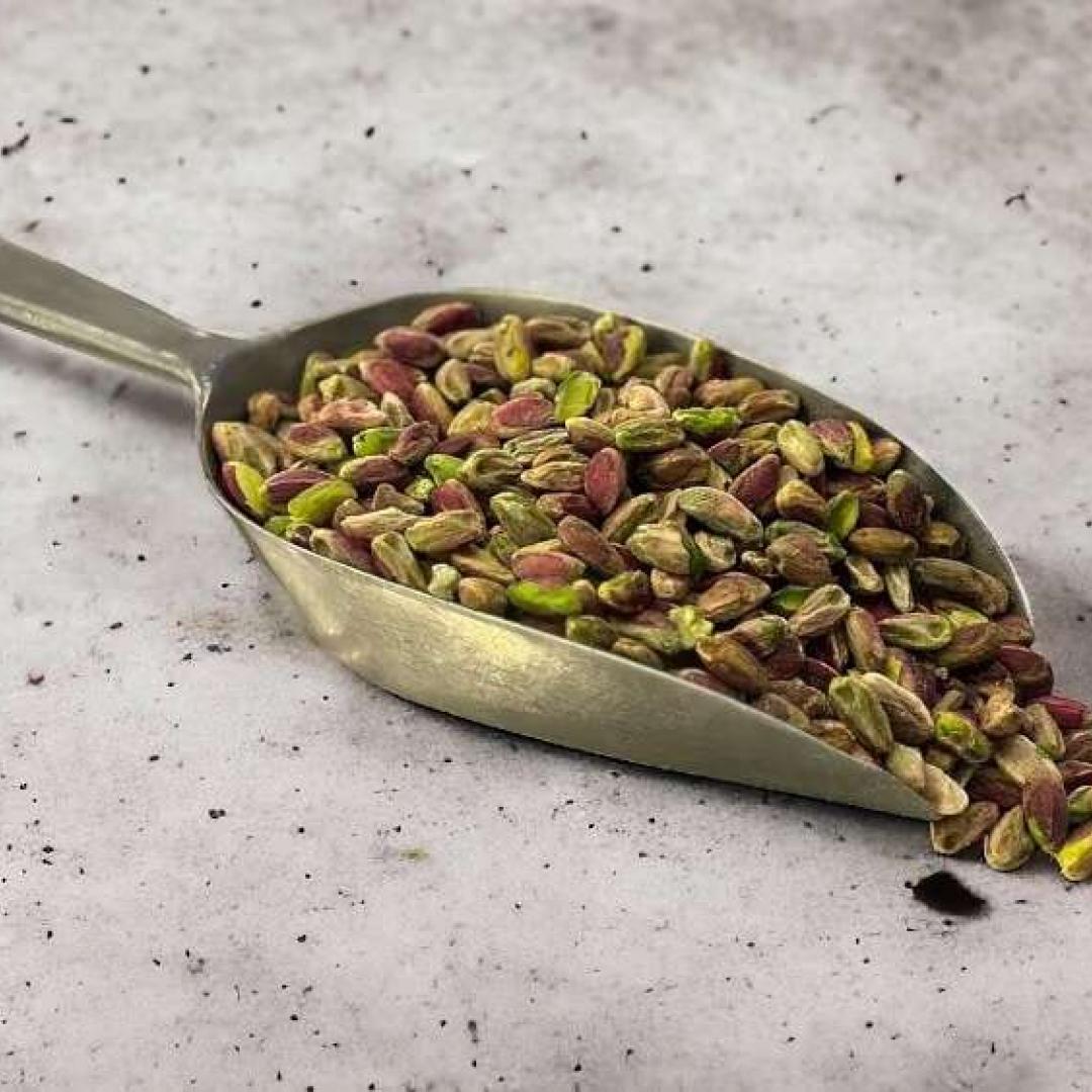 Φυστικι Αιγινης Ψιχα Ψημενη Αλμυρή