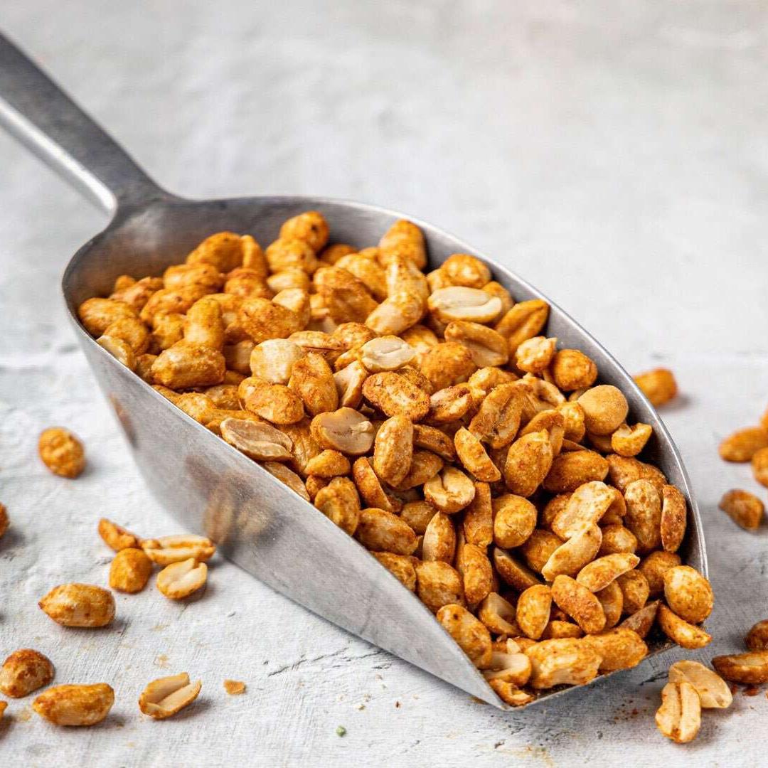 Φυστίκι Πικάντικο