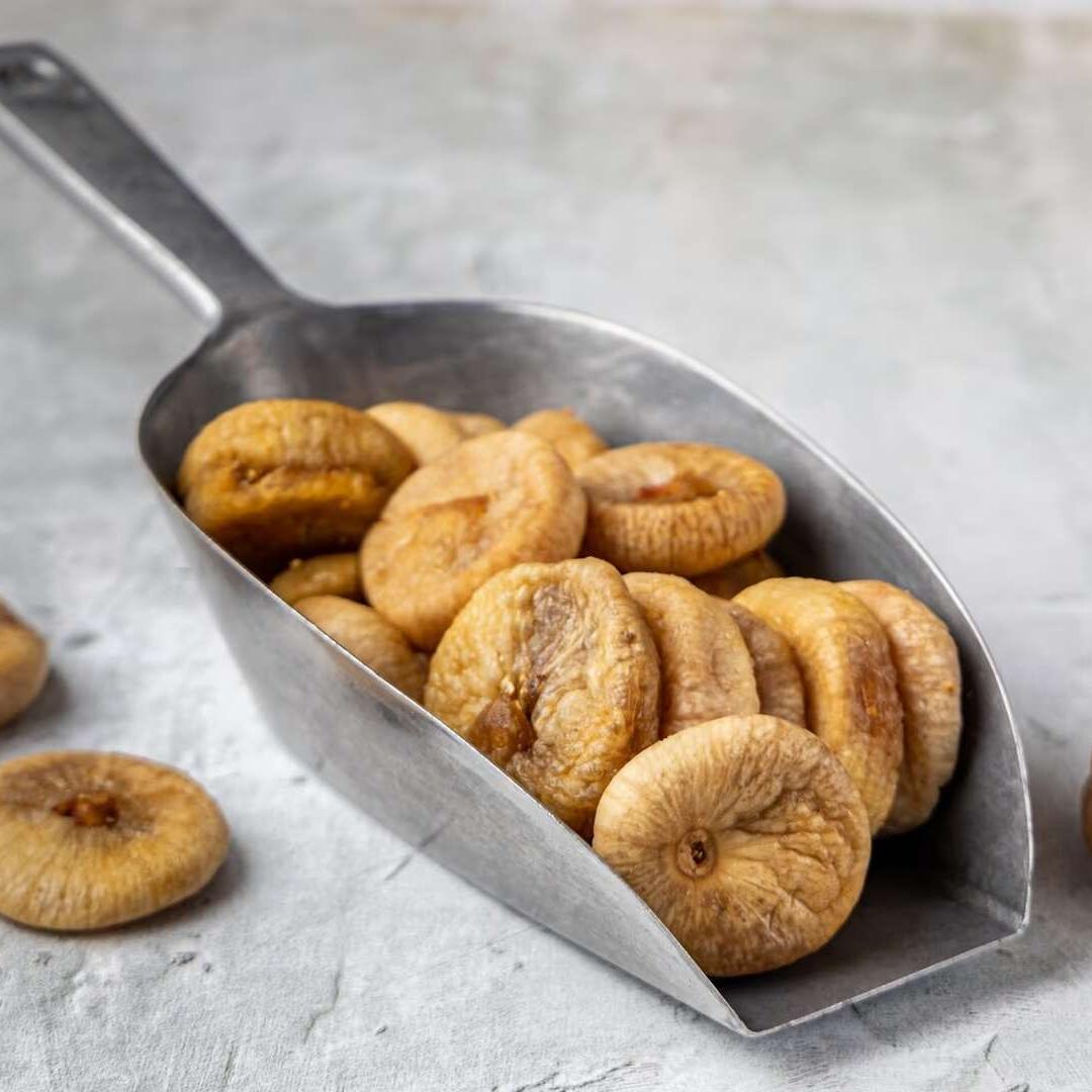 Σύκα Κύμης Π.Ο.Π. Προϊόν