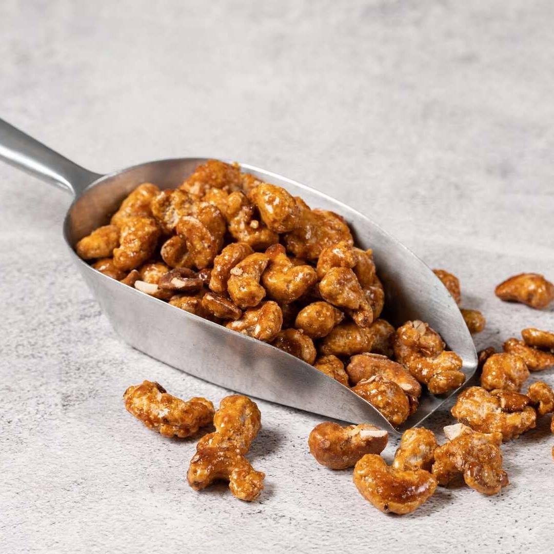 Κάσιους Καραμελωμένο με Βανίλια