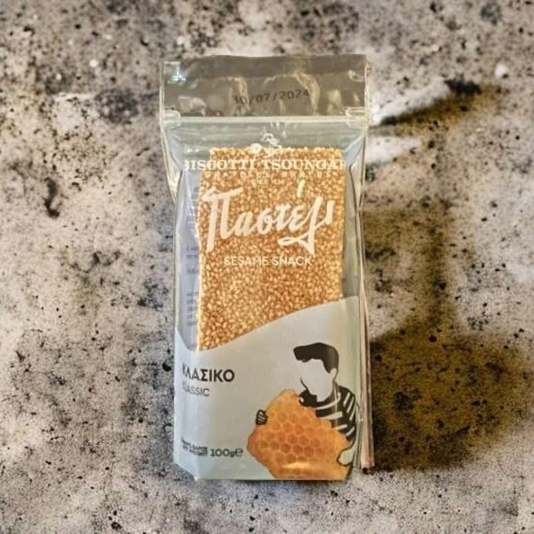 ΠΑΣΤΕΛΙ ΣΟΥΣΑΜΙ