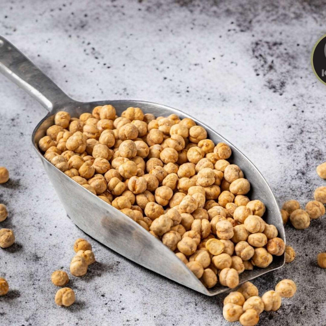 Στραγάλι Αφράτο Αλμυρό karpos-nuts