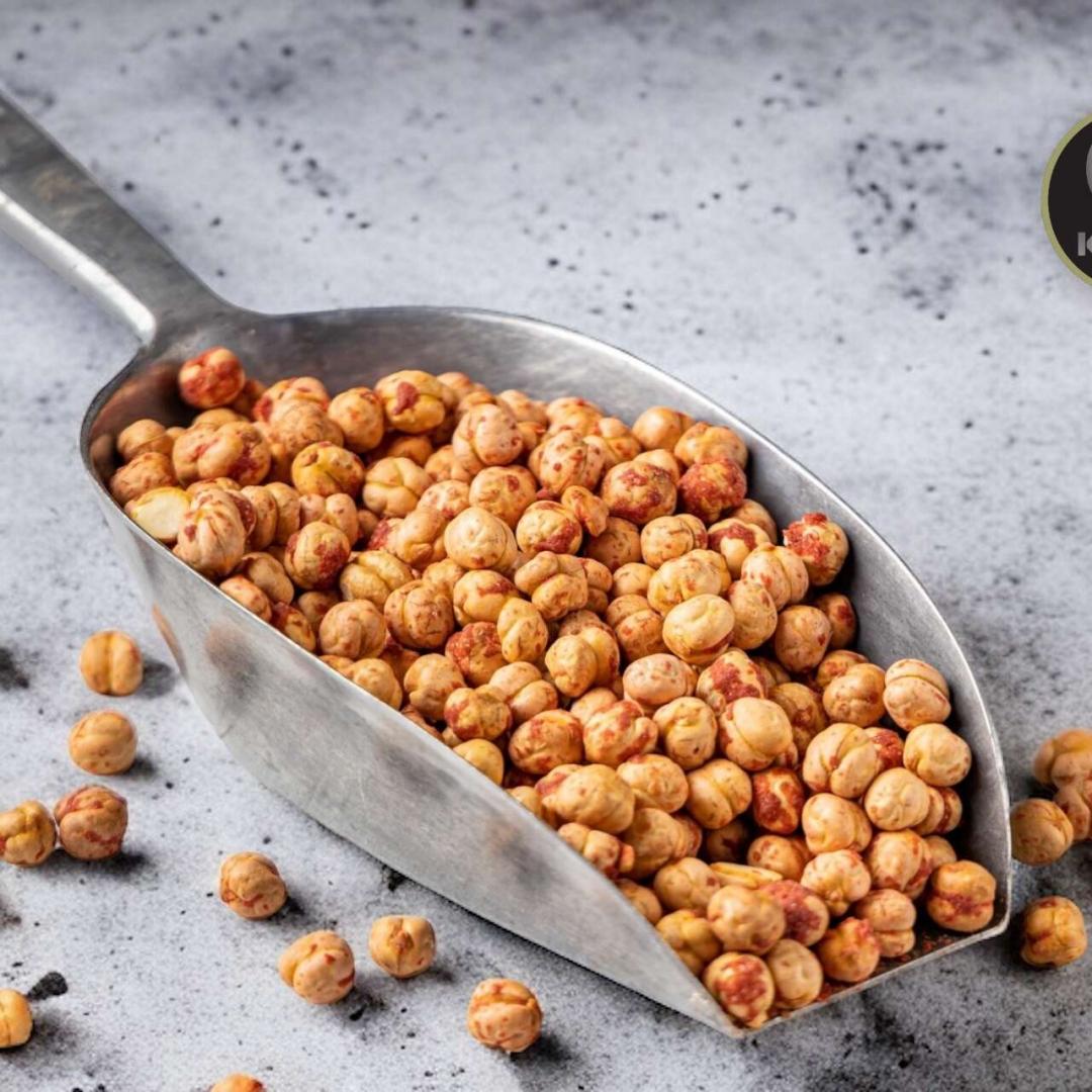 Στραγάλι Αφράτο Πιπεράτο karpos-nuts