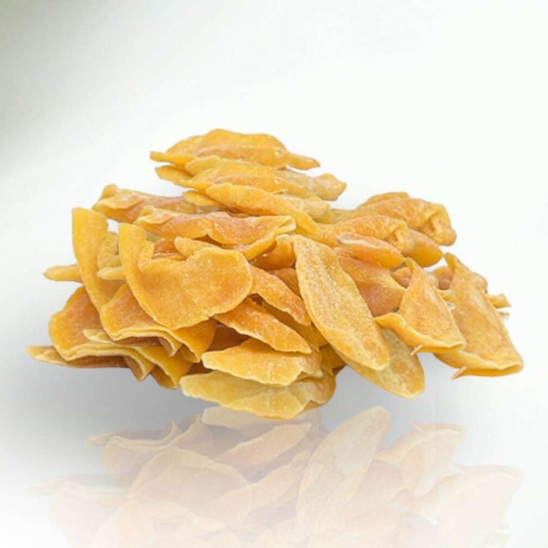 Μάνγκο Αποξηραμένο