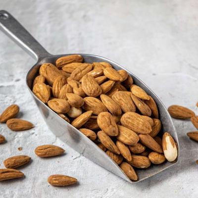 Αμυγδάλο ωμό Σερρών Φυρανιά