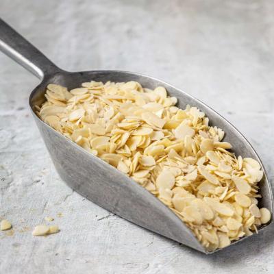 Αμύγδαλο Φιλέ