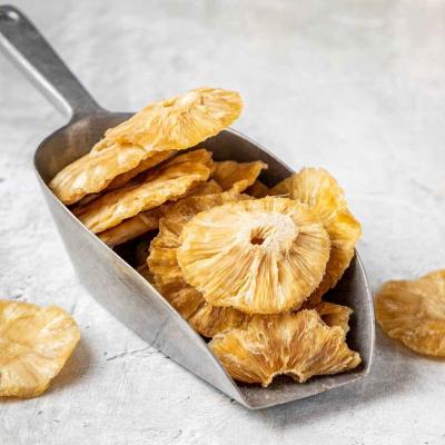 Ανανάς χωρίς Ζάχαρη