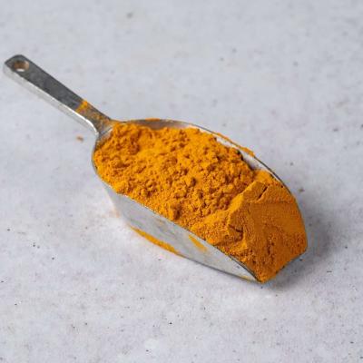 Κουρκουμάς