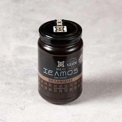 Μέλι Χελμός Βελανιδιάς